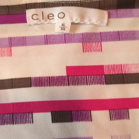 Cleo top - Picture 3 of 4